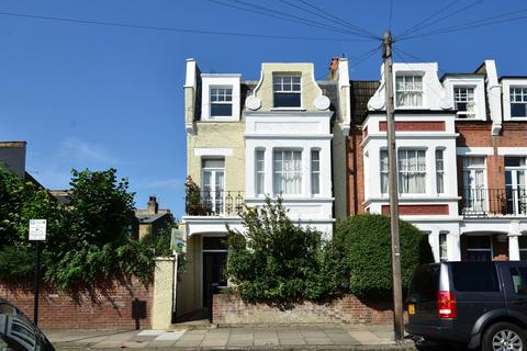 2 bedroom flat for sale, Gartmoor Gardens, Southfields, London, SW19