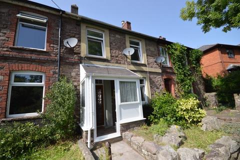 Abergavenny - 3 bedroom terraced house to rent