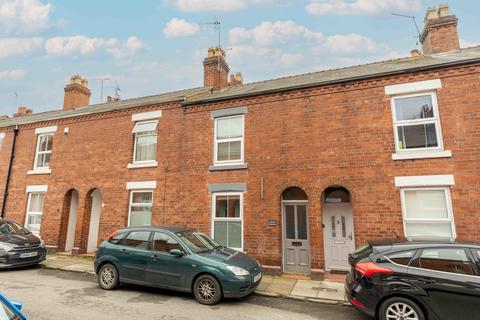 4 bedroom terraced house for sale, Catherine Street, Chester CH1