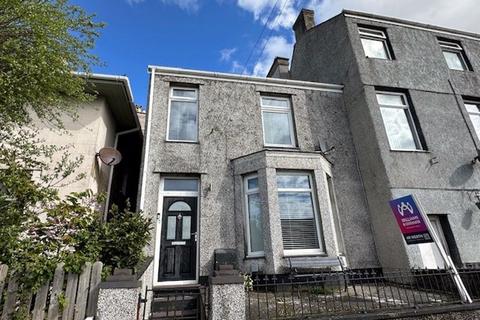 3 bedroom terraced house for sale, Caernarfon, Gwynedd