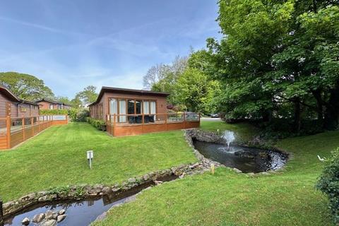 4 bedroom detached bungalow for sale, Plas Coch Holiday Park, Llanfairpwllgwyngyll