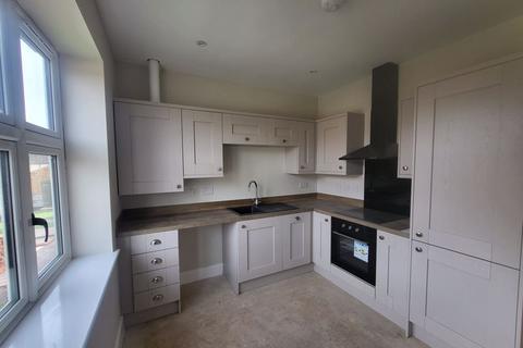 1 bedroom semi-detached bungalow for sale, Plot 3, Park Road, Chase Terrace, Burntwood, WS7 1AE