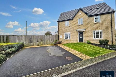 3 bedroom semi-detached house for sale, White Lee Croft, Batley