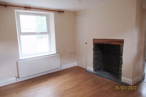 2 bedroom cottage to rent, Upperfield Street, Dolgellau LL40