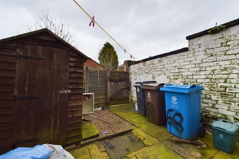 68 Top Street, Oldham, OL4 2DR