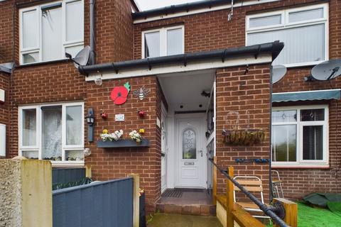 91a Boarshaw Road, Middleton, Manchester, M24 6AP