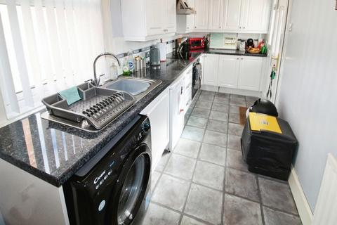 3 bedroom semi-detached house for sale, Hedley Avenue, Blyth