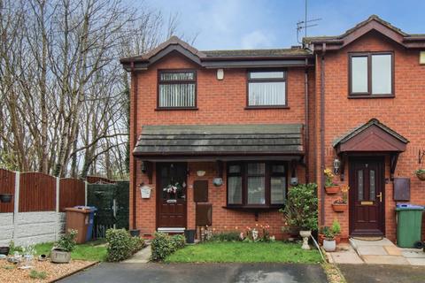 3 bedroom end of terrace house for sale, Holly Oak Gardens, Heywood