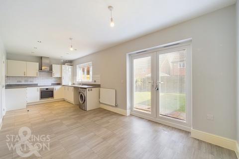 3 bedroom detached house for sale, Lime Tree Close, Framingham Earl, Norwich