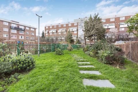 2 bedroom apartment for sale, Stockton House, Bethnal Green, E2