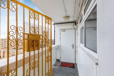 Flat 28, Stockton House Ellsworth Street, London, E2 0AY