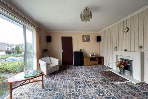 3 bedroom detached bungalow for sale, Murdoch Close, Truro