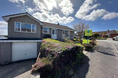 3 bedroom detached bungalow for sale, Murdoch Close, Truro