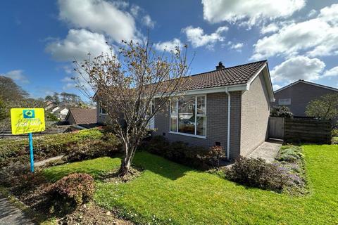 3 bedroom detached bungalow for sale, Murdoch Close, Truro