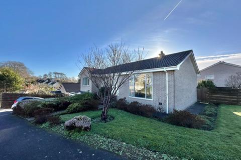 3 bedroom detached bungalow for sale, Murdoch Close, Truro