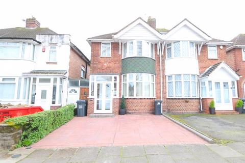 116 Glendower Road, Perry Barr, Birmingham, B42 1ST