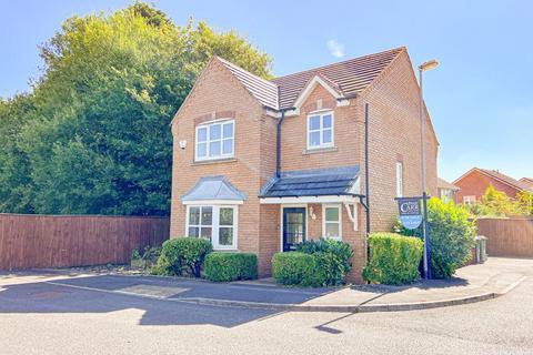 3 bedroom detached house for sale, Enterprise Drive, Streetly, Sutton Coldfield, B74 2DZ