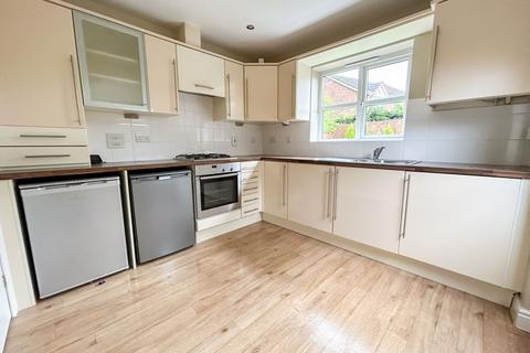 3 bedroom detached house for sale, Enterprise Drive, Streetly, Sutton Coldfield, B74 2DZ