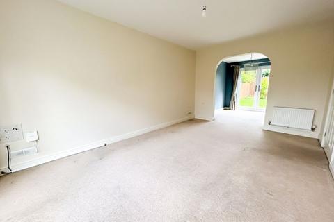 3 bedroom detached house for sale, Enterprise Drive, Streetly, Sutton Coldfield, B74 2DZ