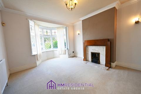 3 bedroom semi-detached house to rent, Wingrove Road North, Fenham NE4