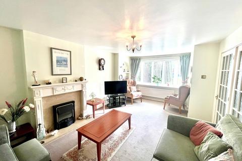 4 bedroom detached house for sale, Broadlands, Nottingham NG10