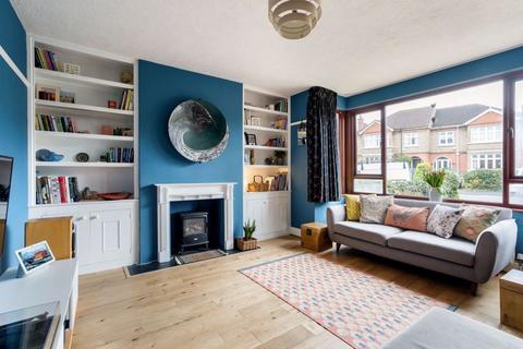4 bedroom end of terrace house for sale, Kings Drive|Bishopston
