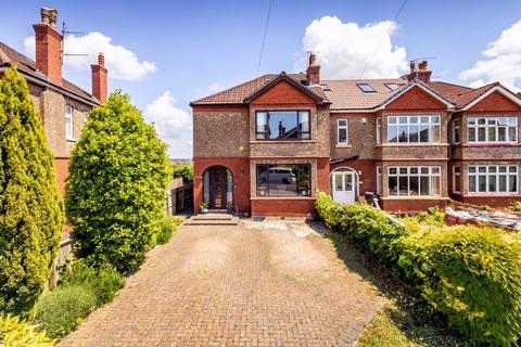 4 bedroom end of terrace house for sale, Kings Drive|Bishopston