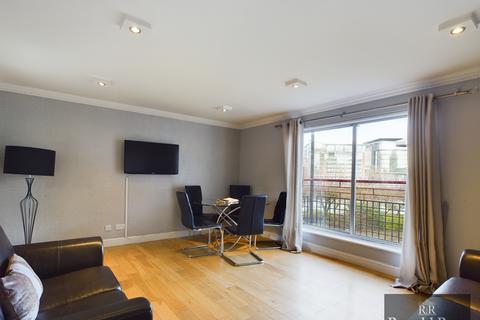 2 bedroom apartment to rent, Riverview Place, Glasgow G5