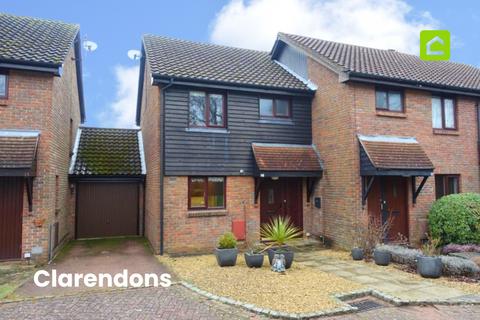 2 bedroom end of terrace house for sale, Limpsfield, Oxted RH8