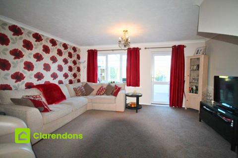 2 bedroom end of terrace house for sale, Limpsfield, Oxted RH8