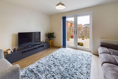 2 bedroom end of terrace house for sale, Galloway Drive, Bridgwater