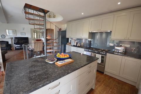 5 bedroom semi-detached house for sale, Millaton House, 2 Manor Road, Chagford