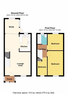 3 bedroom terraced house for sale, Aspen Way, Newport - REF# 00024480