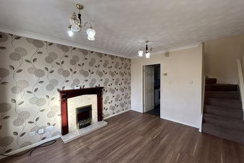 2 bedroom semi-detached house to rent, Dobell Grove, Longton, Stoke-On-Trent