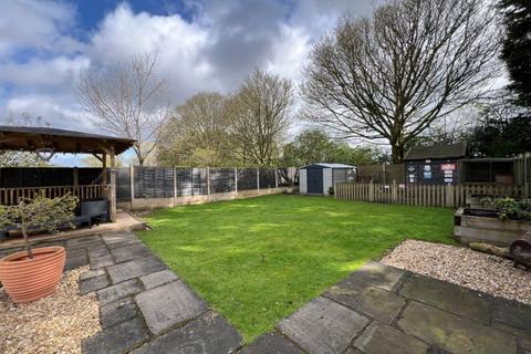 undefined, High Street, Burntwood