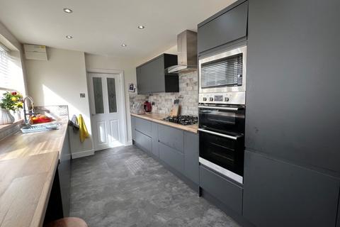 undefined, High Street, Burntwood