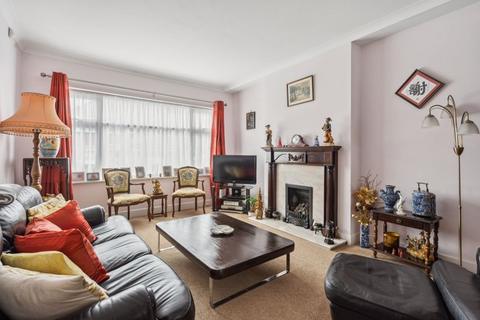 4 bedroom semi-detached house for sale, Granville Road, Uxbridge UB10