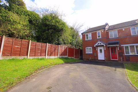 2 bedroom terraced house to rent, Biddlestone Grove, Walsall