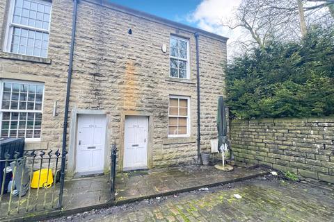 2 bedroom semi-detached house for sale, Burnley Road, Crawshawbooth, Rossendale, BB4