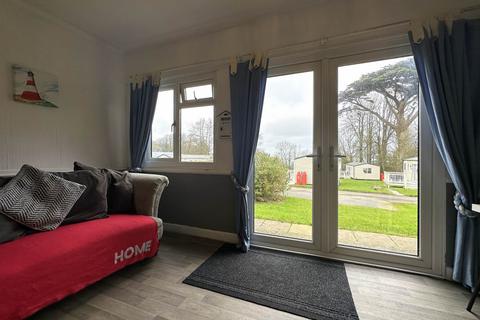 2 bedroom chalet for sale, Bucklands, Bideford