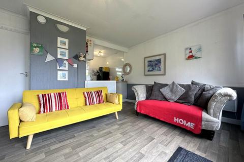 2 bedroom chalet for sale, Bucklands, Bideford