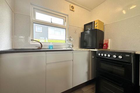 2 bedroom chalet for sale, Bucklands, Bideford