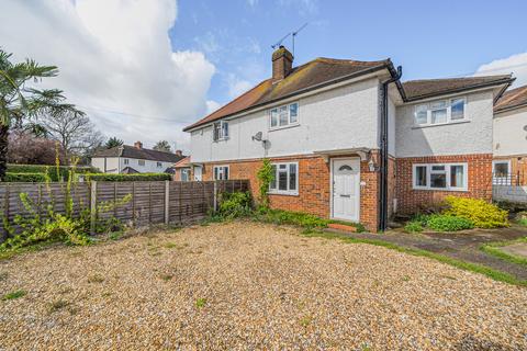 5 bedroom semi-detached house to rent, Northway, Guildford GU2