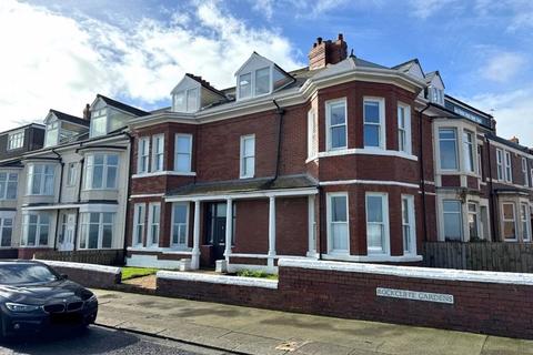 5 bedroom terraced house for sale, Rockcliffe Gardens, Whitley Bay
