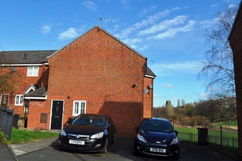 2 bedroom apartment for sale, Wood Close, Kirkby L32