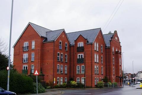 2 bedroom apartment for sale, Alexandra Court, Crosby L23