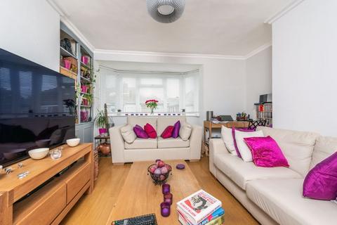 2 bedroom maisonette for sale, Braeside Avenue, London SW19