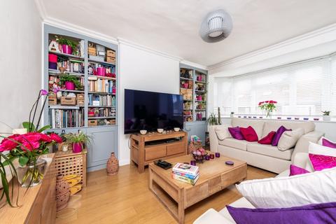 44 Braeside Avenue, London, SW19 3PT