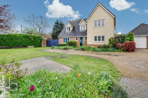 4 bedroom detached house for sale, The Street, Little Totham