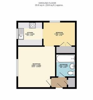 Studio to rent, Studio To Rent